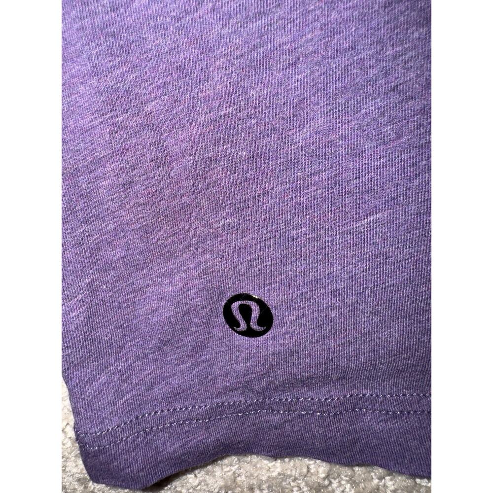 Lululemon Athletica Tank top x purple S - Picture 2 of 4